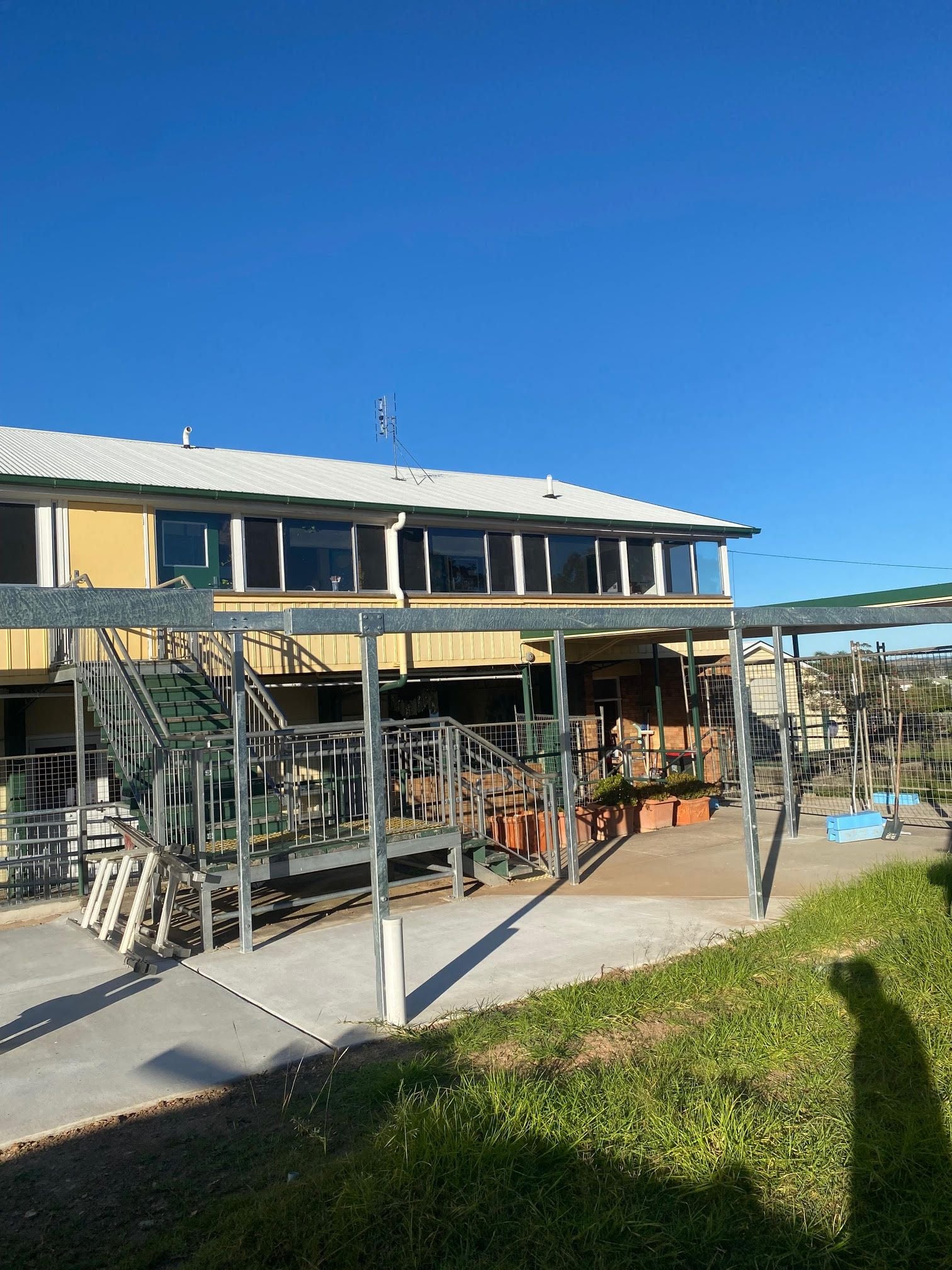 Texas State School Image -6863612a83dca