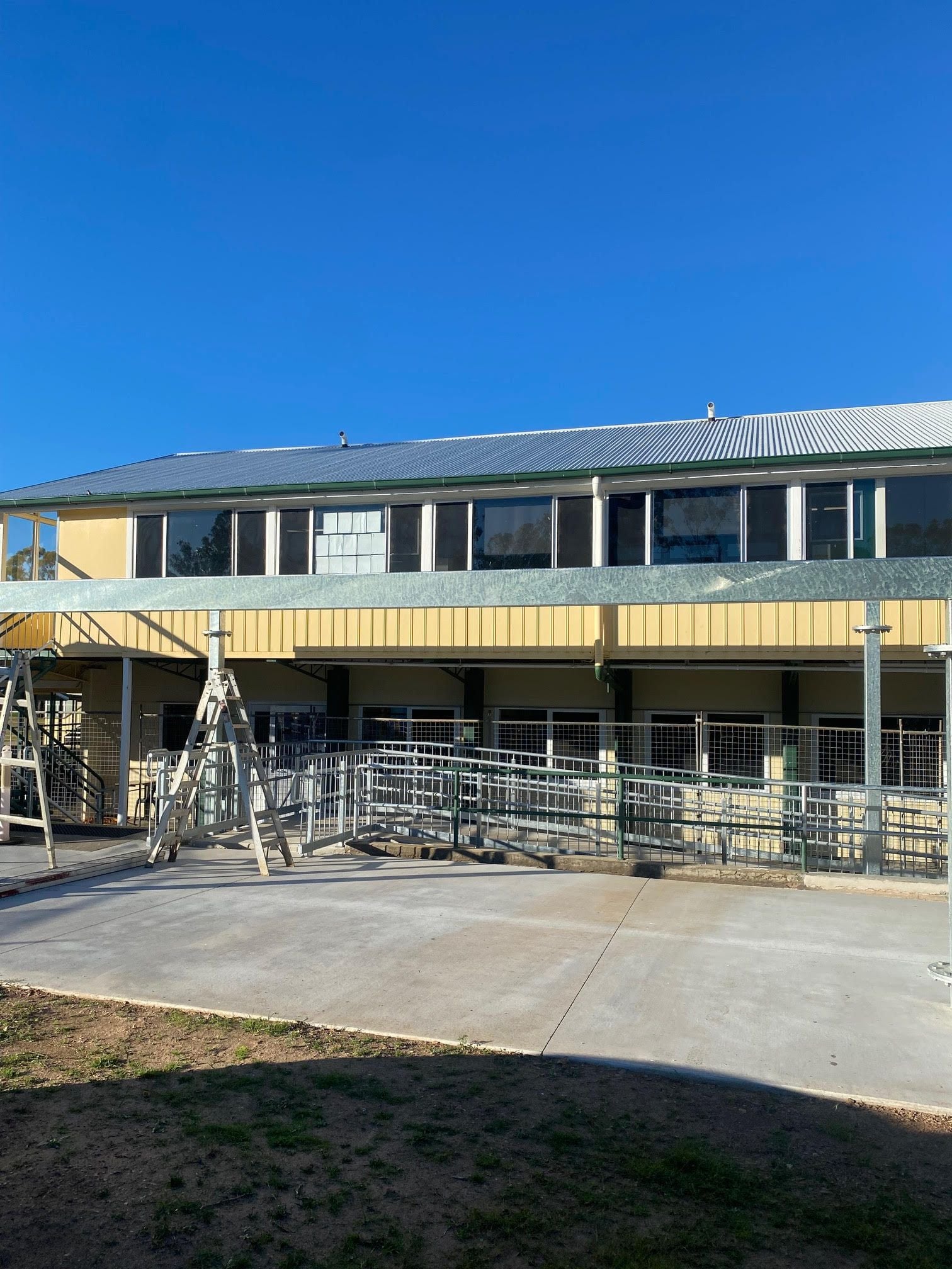 Texas State School Image -6863612ae1db2