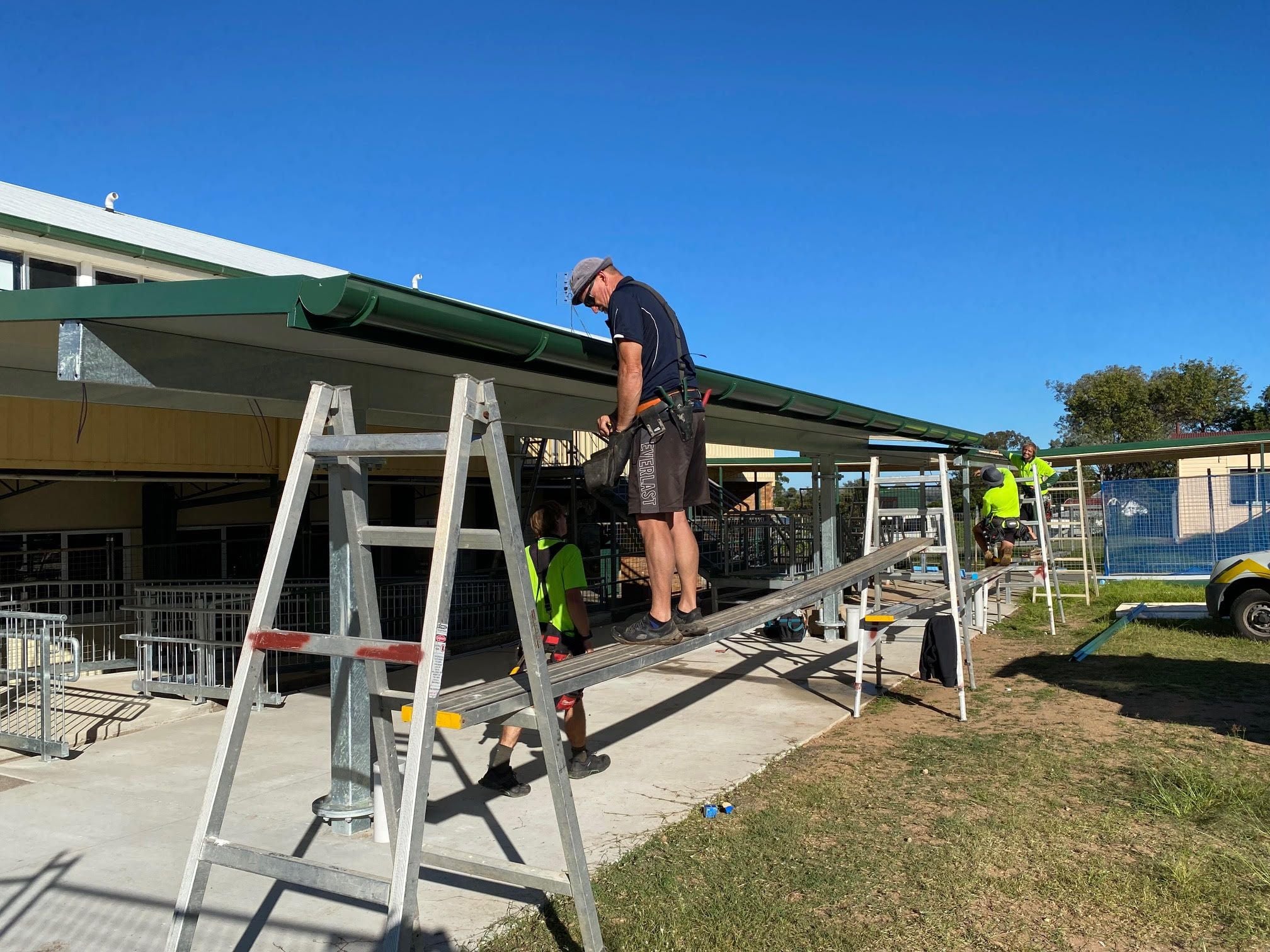 Texas State School Image -6863612bc4117