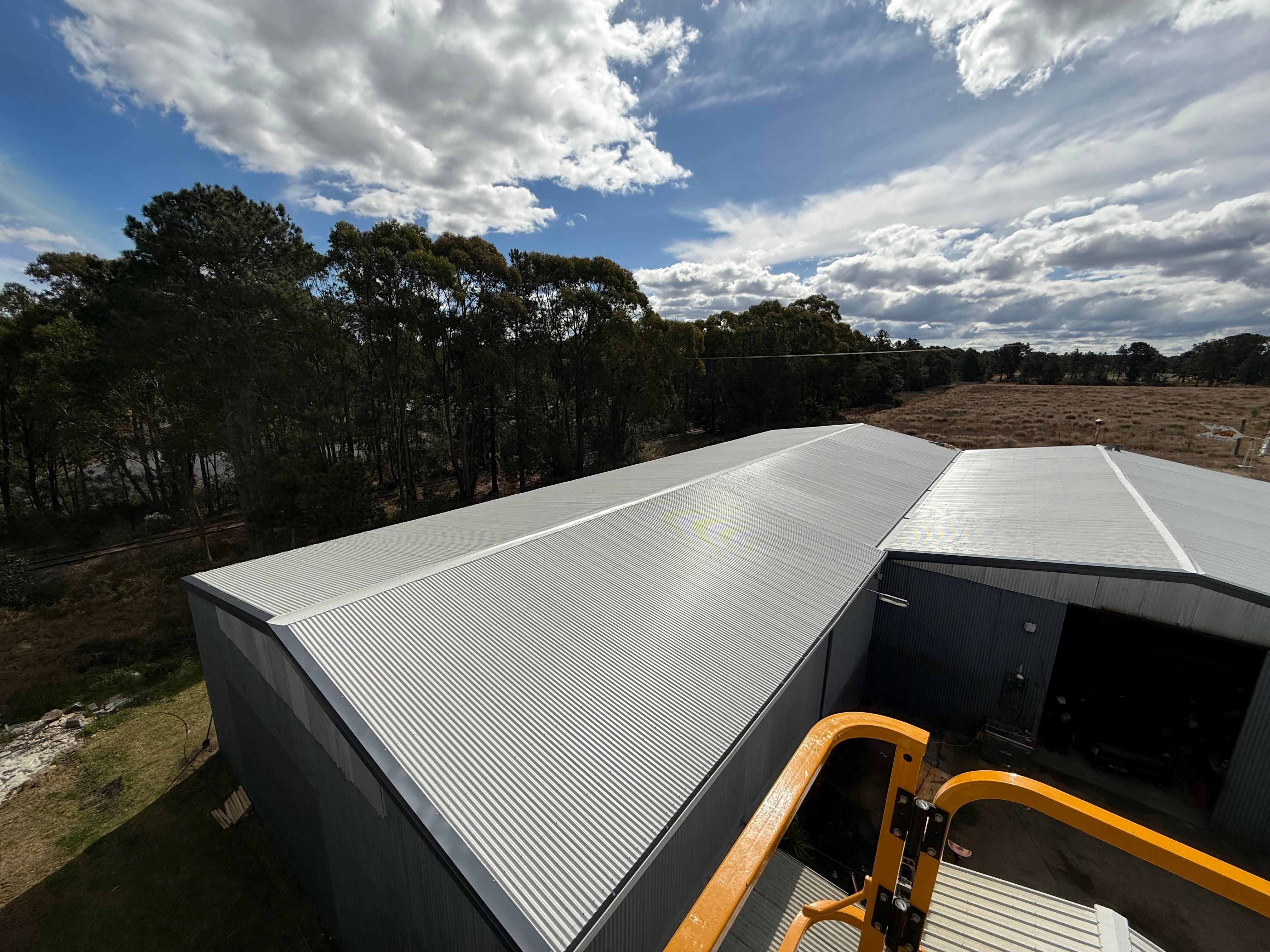 Roof Replacement Cottonvale Image -68f5d28eddcfb