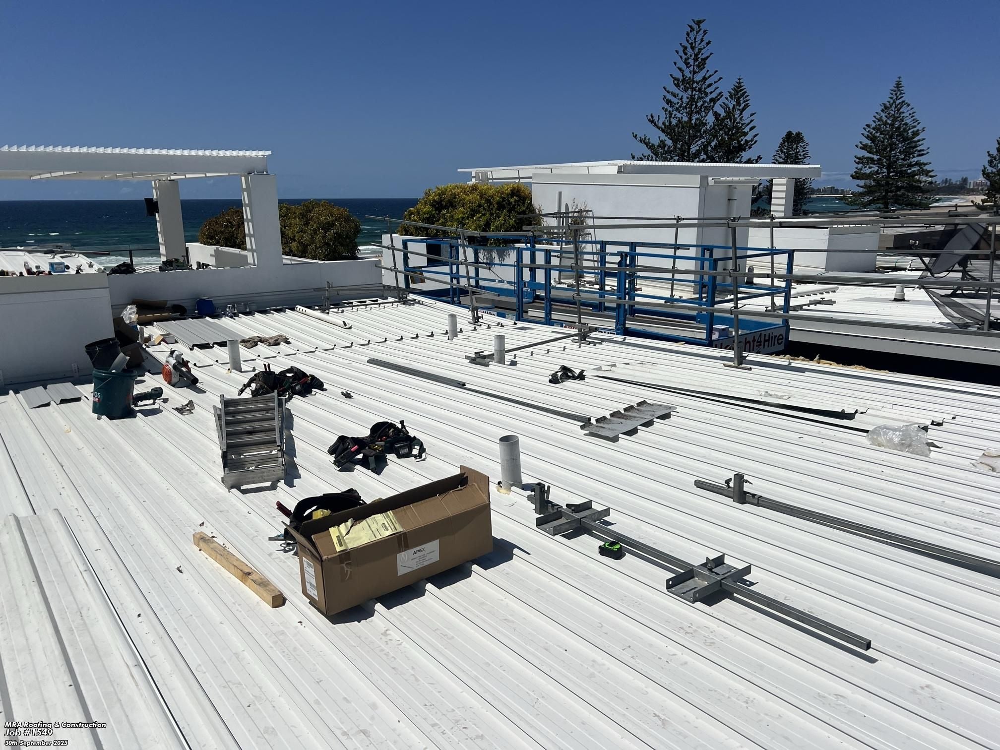 Residential Roofing Bilinga Image -691e8742a993d