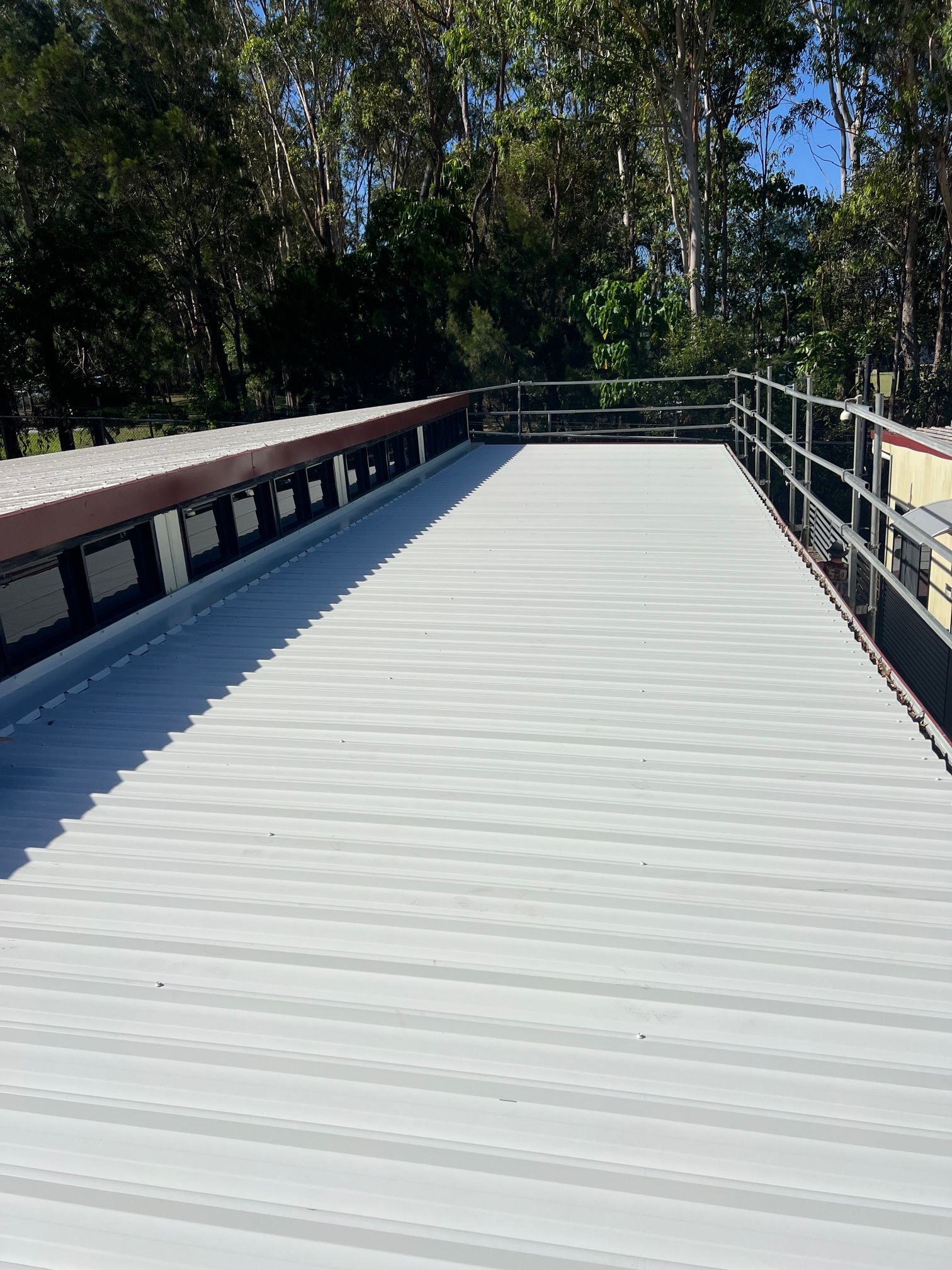 Guttering & Fascia Image -698ea4dfc1e87