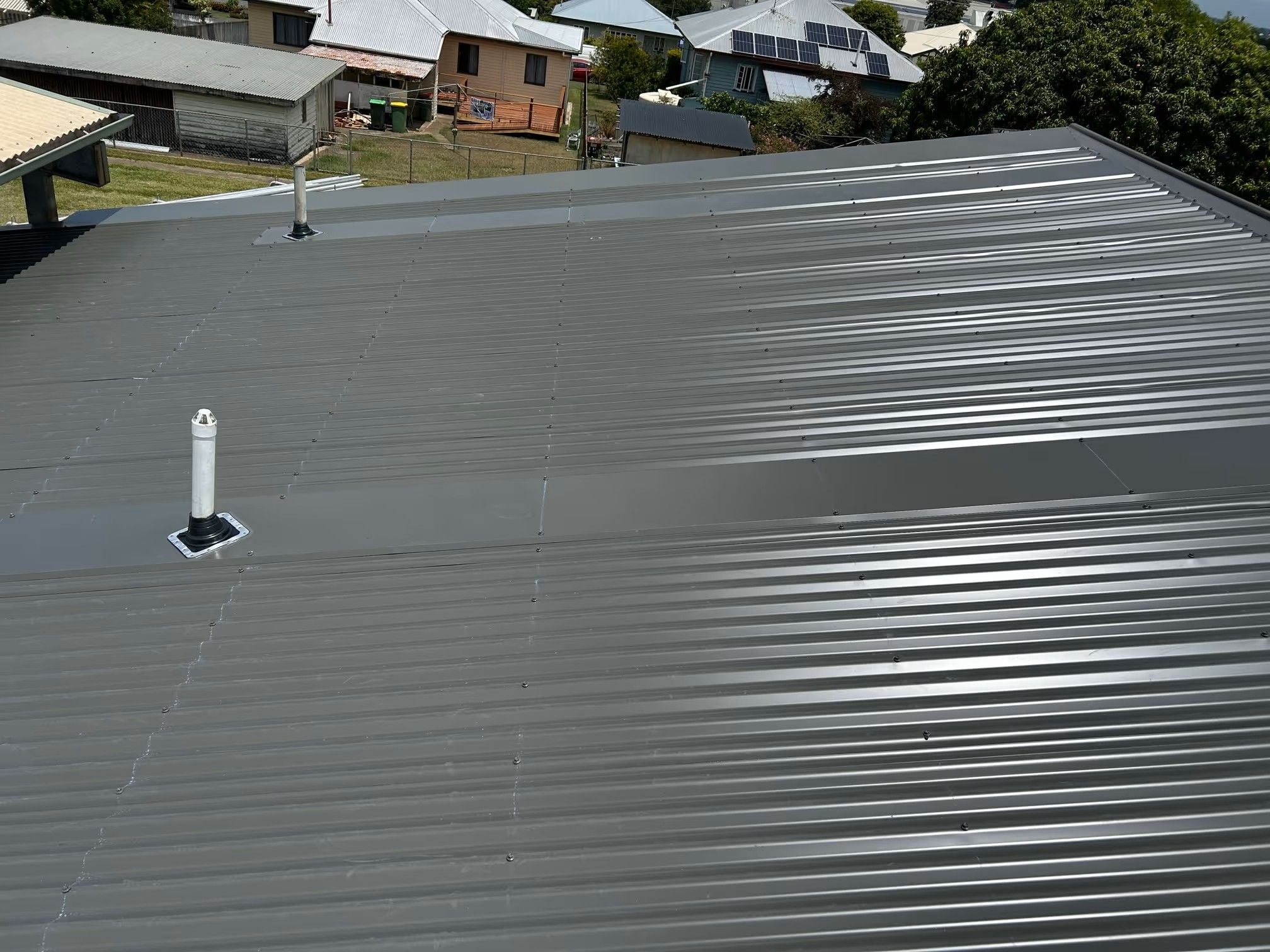 Booval Primary School Image -69aa5efee9689