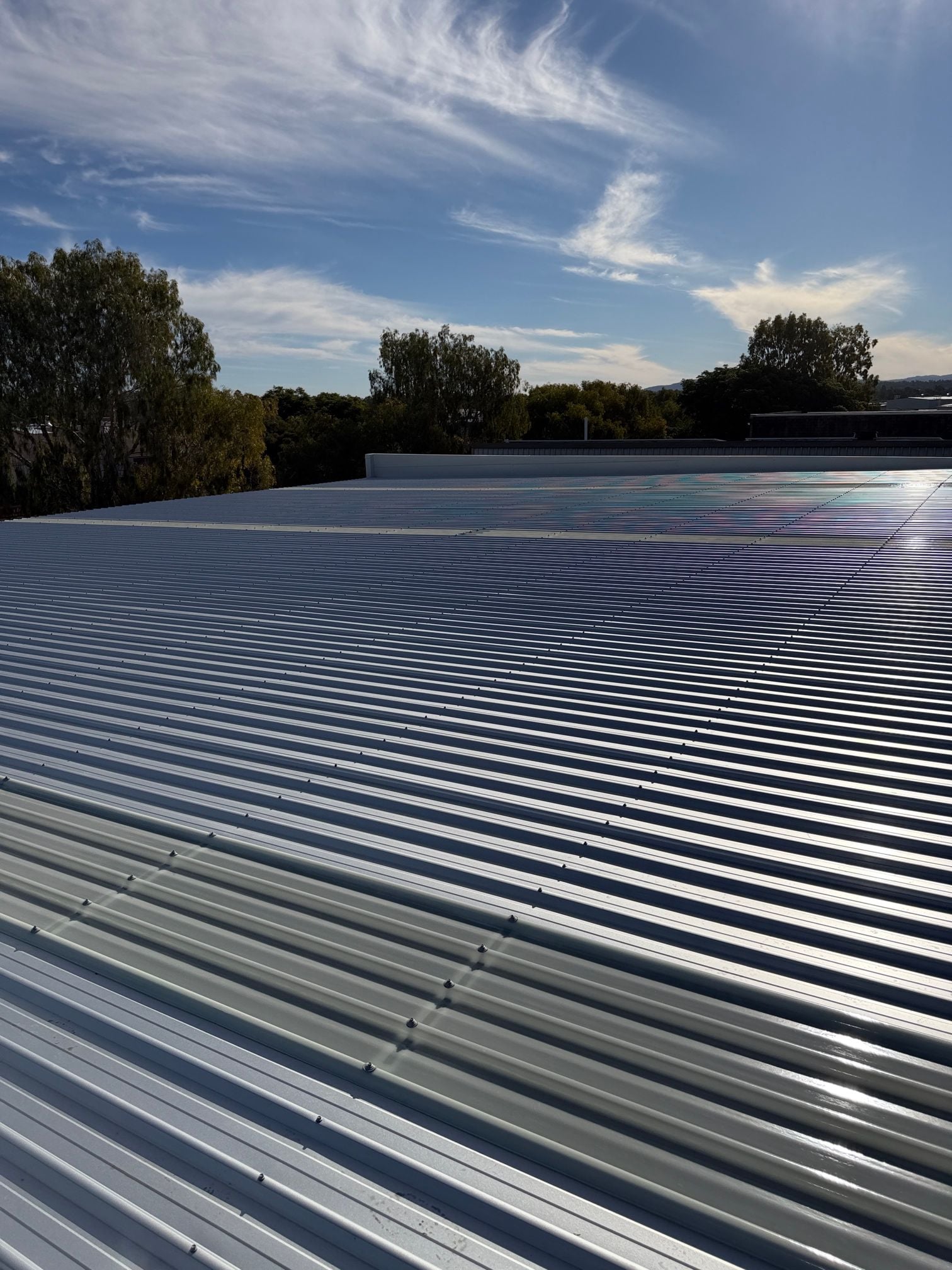 Large Commercial Warehouse Acacia Ridge Image -6a0fb262c2641