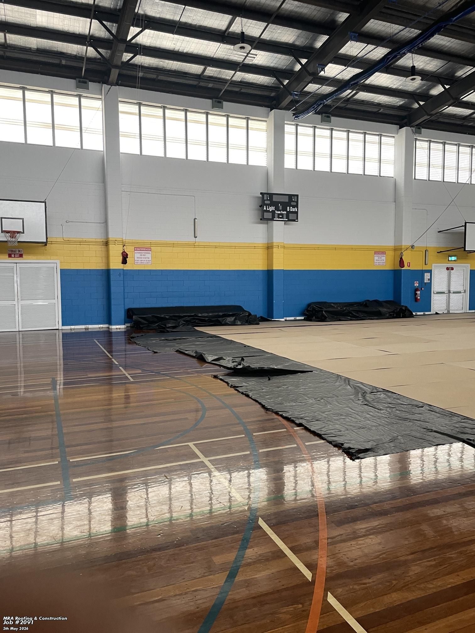 Palm Beach Basketball Court Image -6a47424f86f14