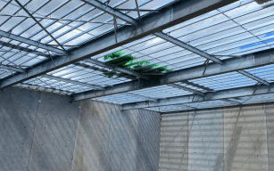 TrimDek Roof Sheeting in Yatala