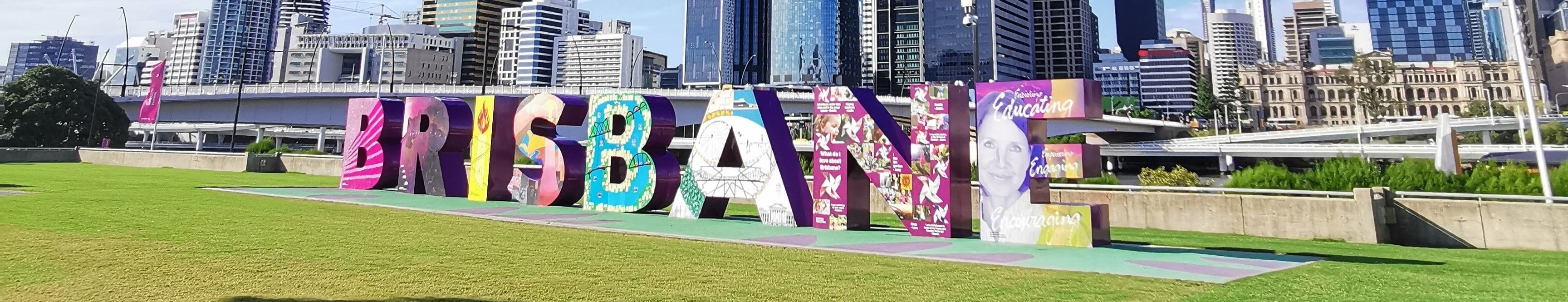 Brisbane