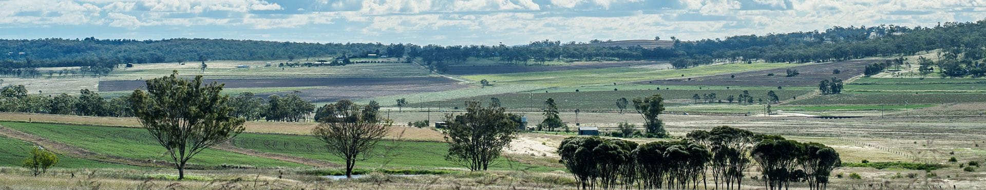 Central Queensland Network