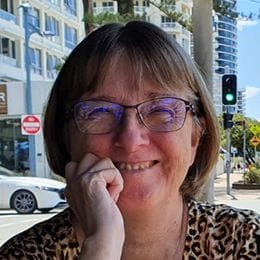 Helen Best Helen Best