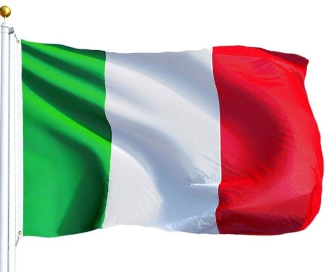 GC Italian Secondary GC Italian Secondary