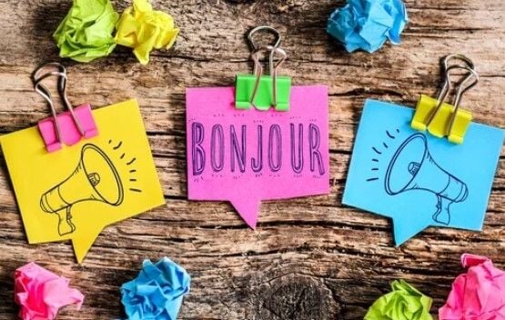 GC French Primary GC French Primary