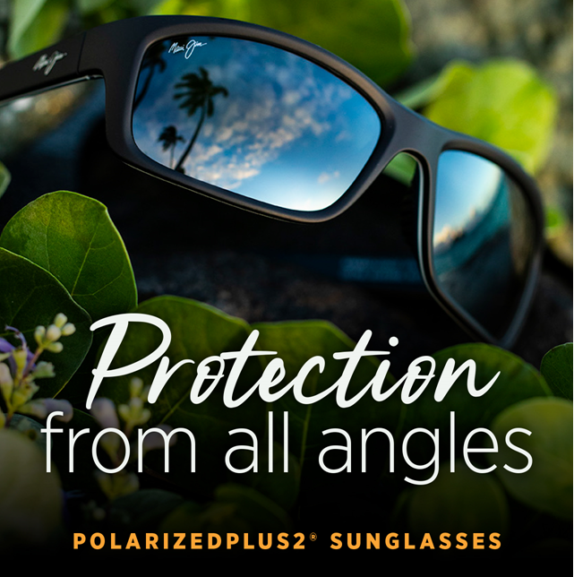 Protecting your eyes throughout Summer