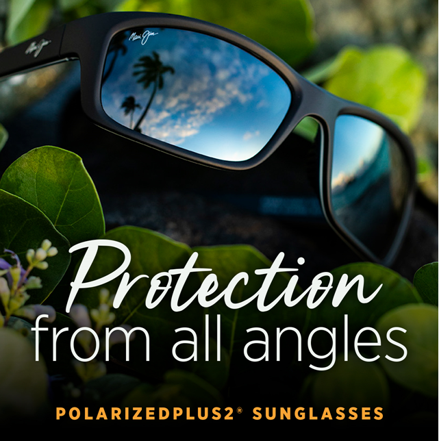 Protecting your eyes throughout summer