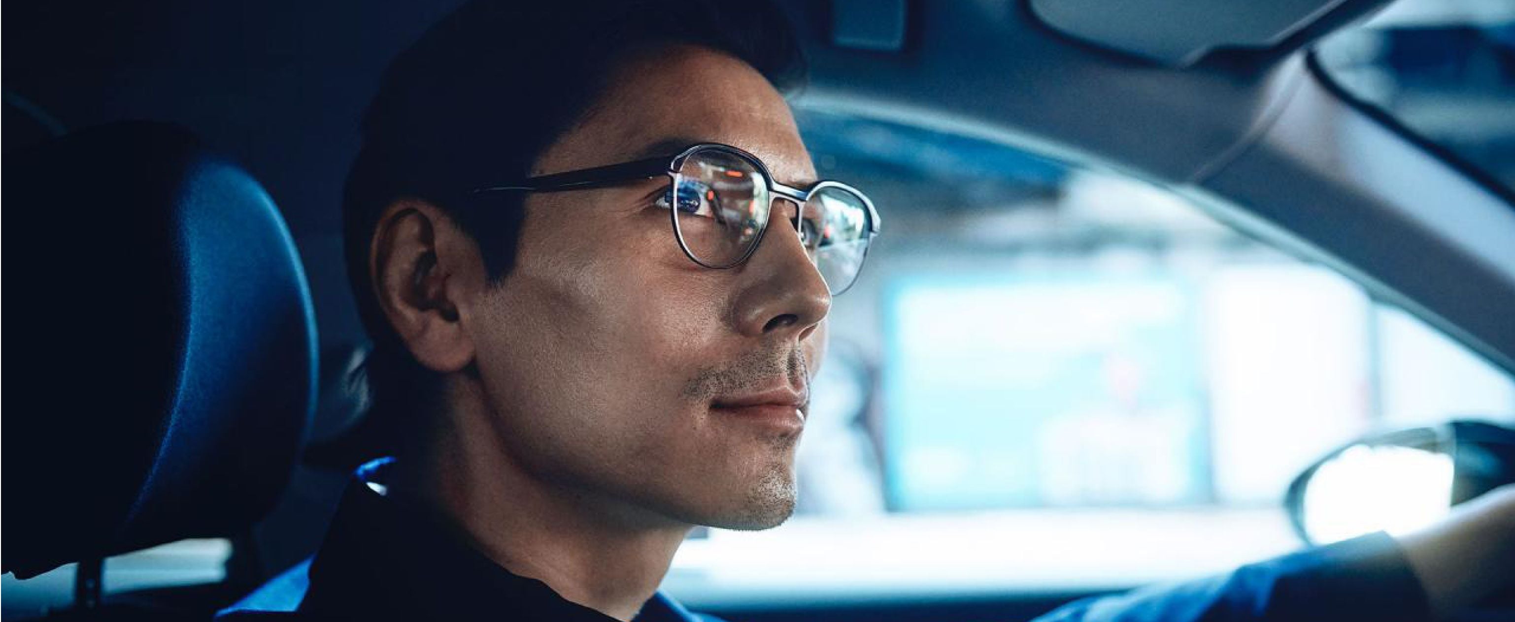 Zeiss Drive safe lenses Drivesafe lenses for night driving