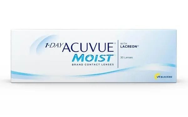 Day Acuvue Moist