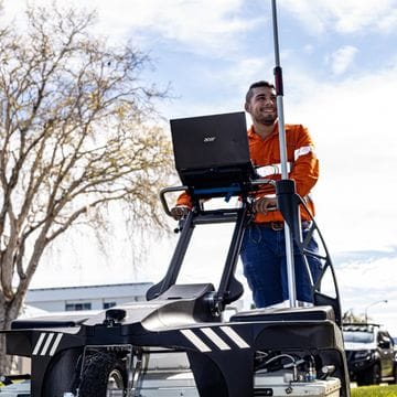 Why Subsurface Mapping Solutions use 3D Multi-Array GPR
