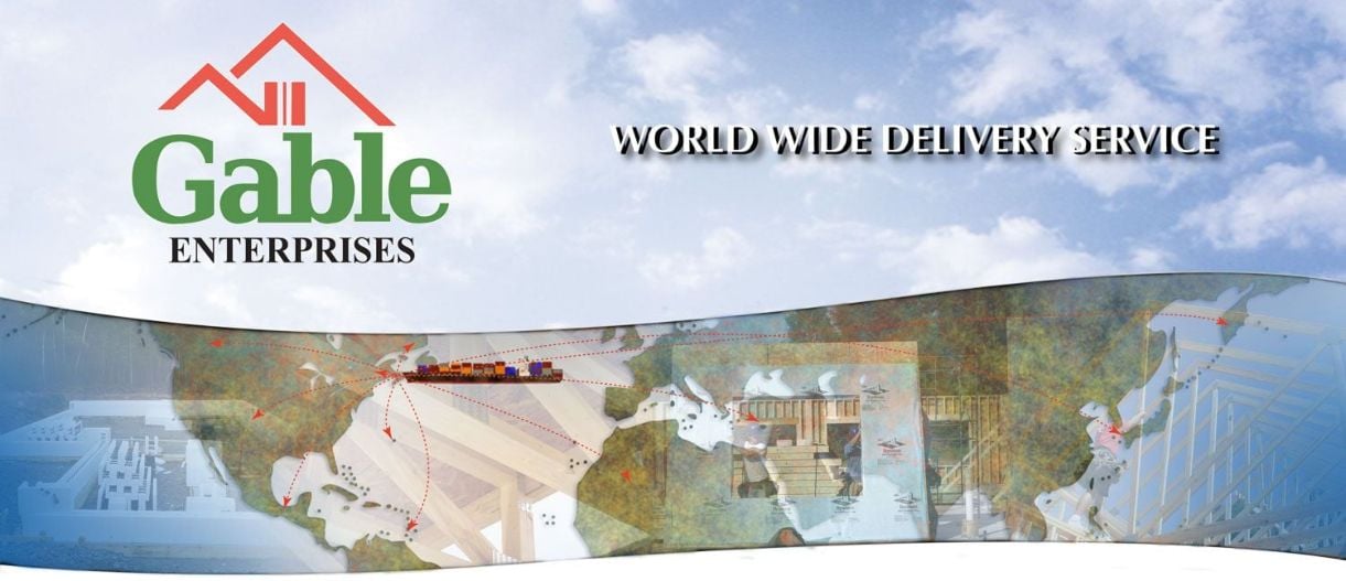 World Wide Delivery Service