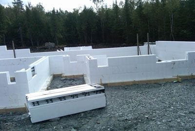 Logix ICF