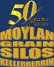 Moylan Silos