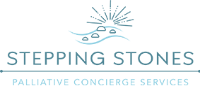 Stepping Stones Palliative Concierge Service