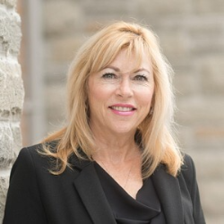Colleen Adams Operations, MBA