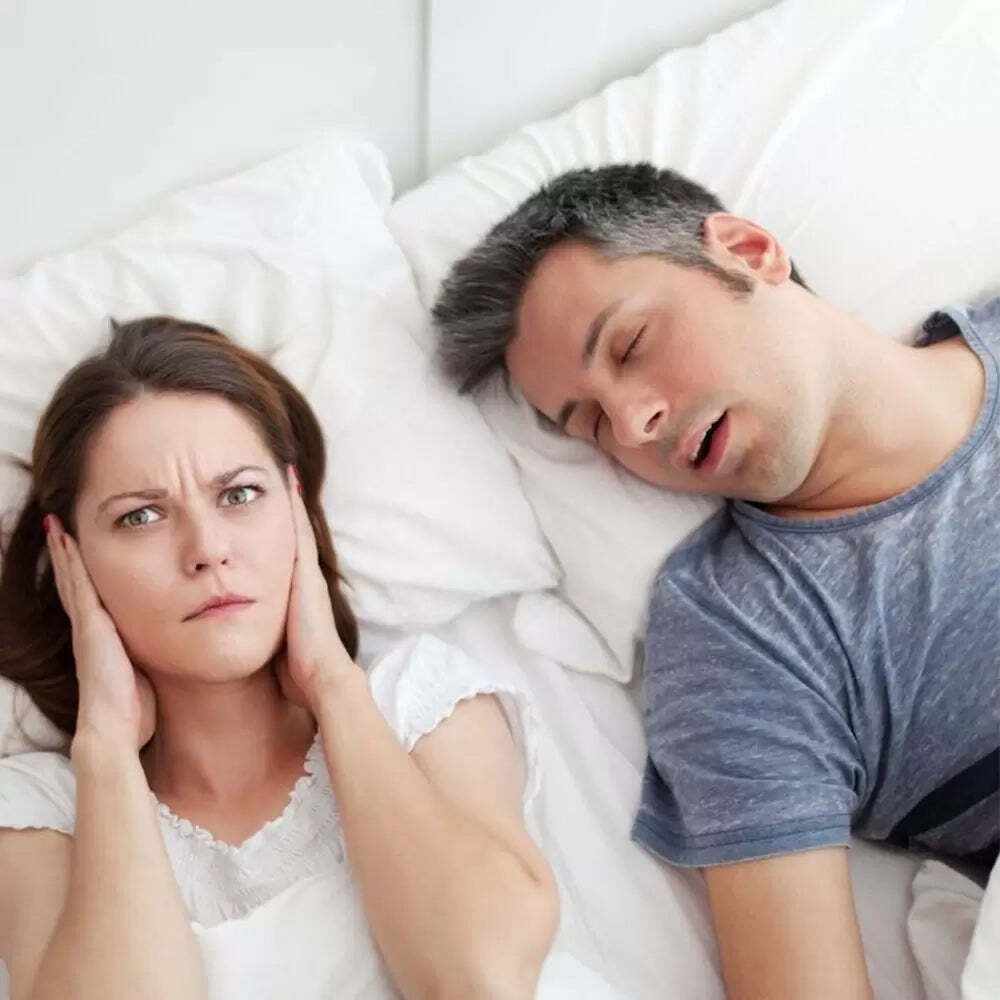 Sibelmed | Somnibel Positional Therapy Device Sibelmed | Somnibel Positional Therapy Device