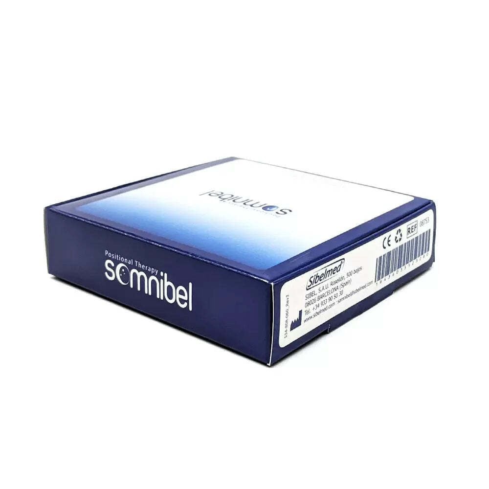 Sibelmed | Somnibel Adhesive Strips (Pack of 30) Sibelmed | Somnibel Adhesive Strips (Pack of 30)