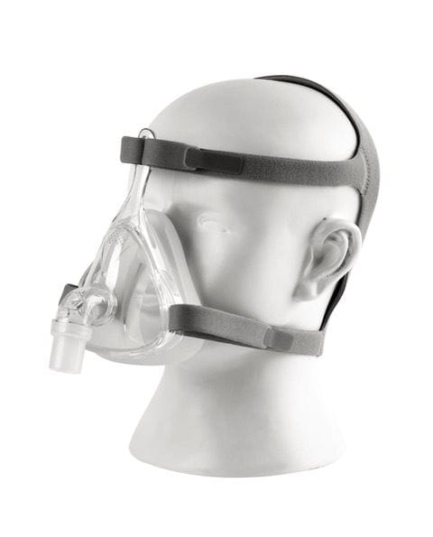 CPAP Facial Mask (Medium)