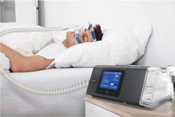 Home-Based Sleep Diagnostics