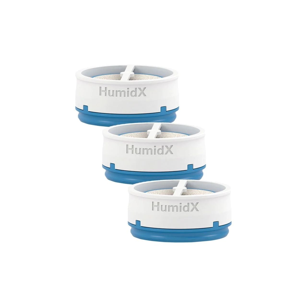 ResMed HumidX (3 pk) ResMed HumidX (3 pk)