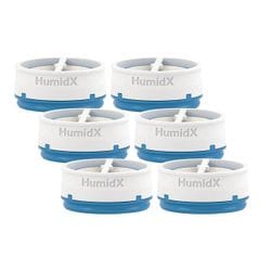 ResMed HumidX (6 pk)