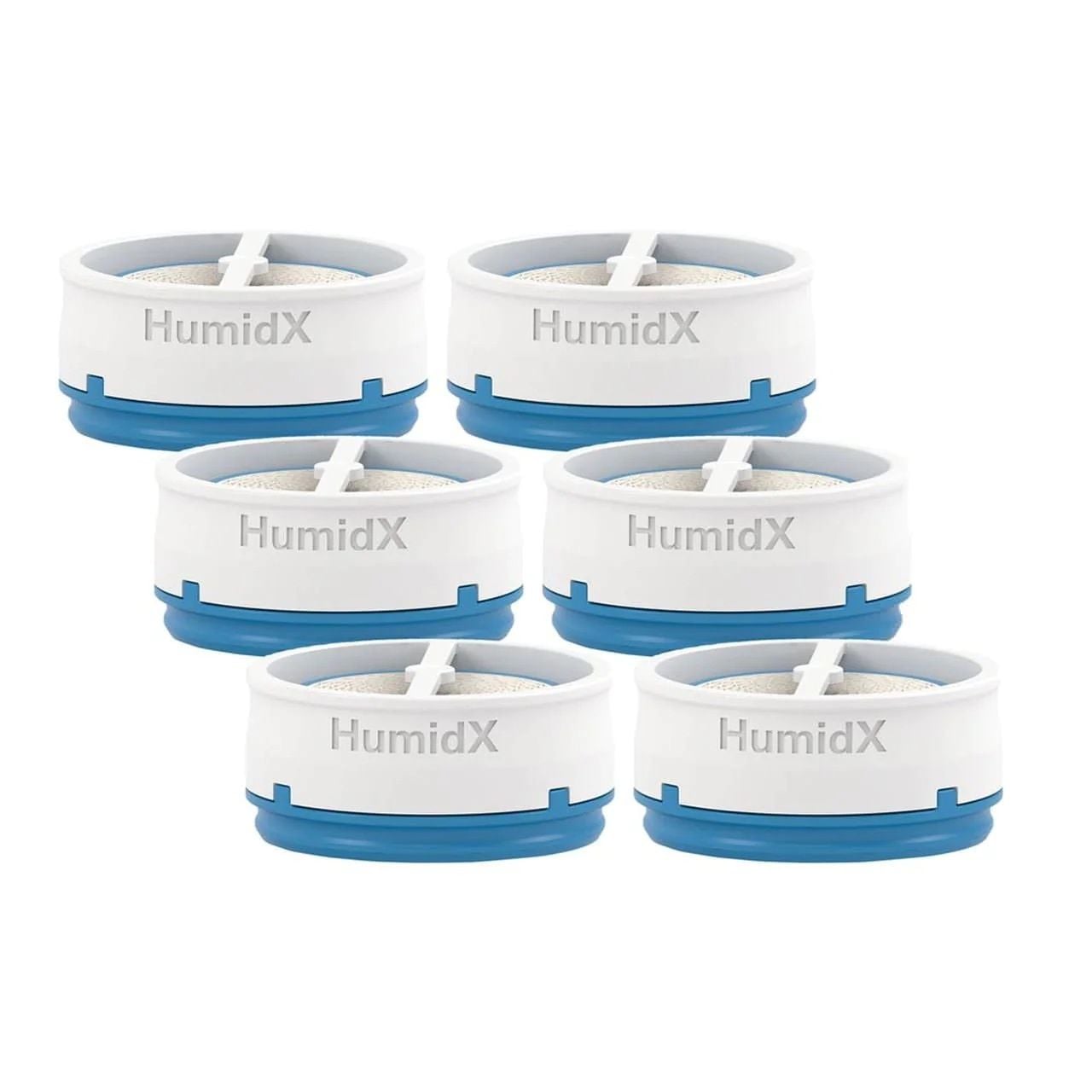 ResMed HumidX (6 pk) ResMed HumidX (6 pk)