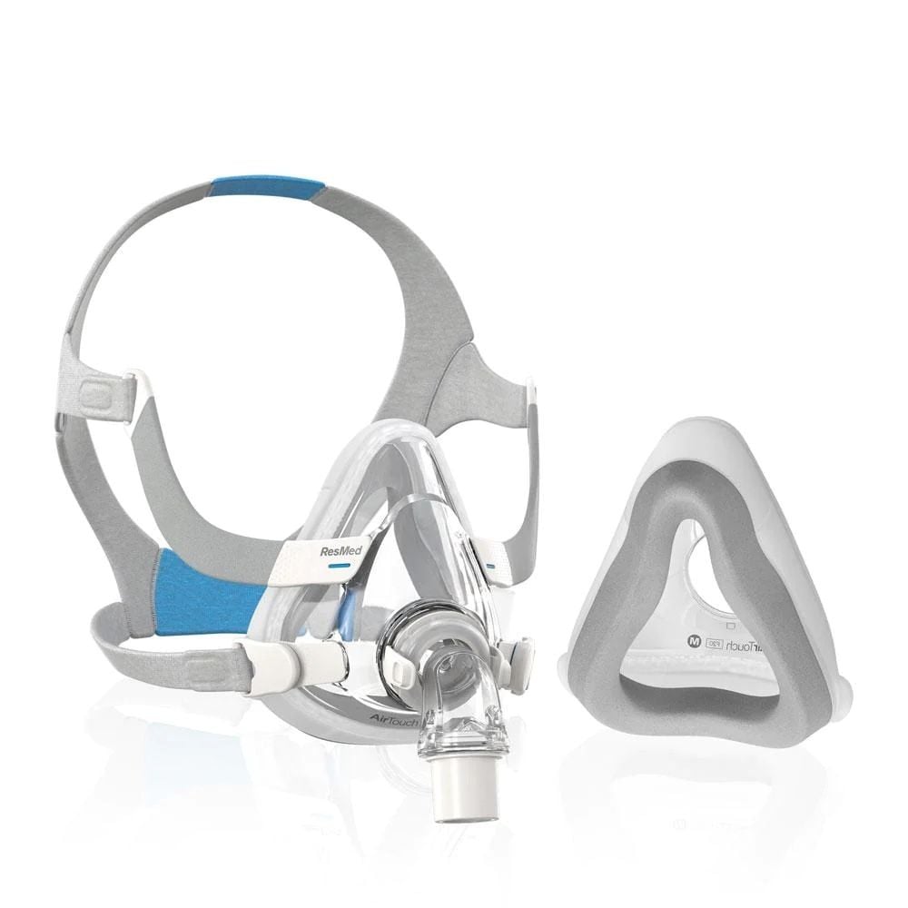 ResMed AirTouch F20 Starter Kit (MED) ResMed AirTouch F20 Starter Kit (MED)
