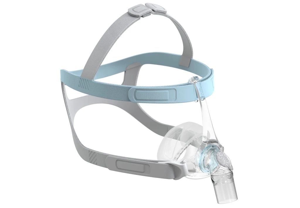 Fisher & Paykel Eson 2 Nasal Mask Fisher & Paykel Eson 2 Nasal Mask