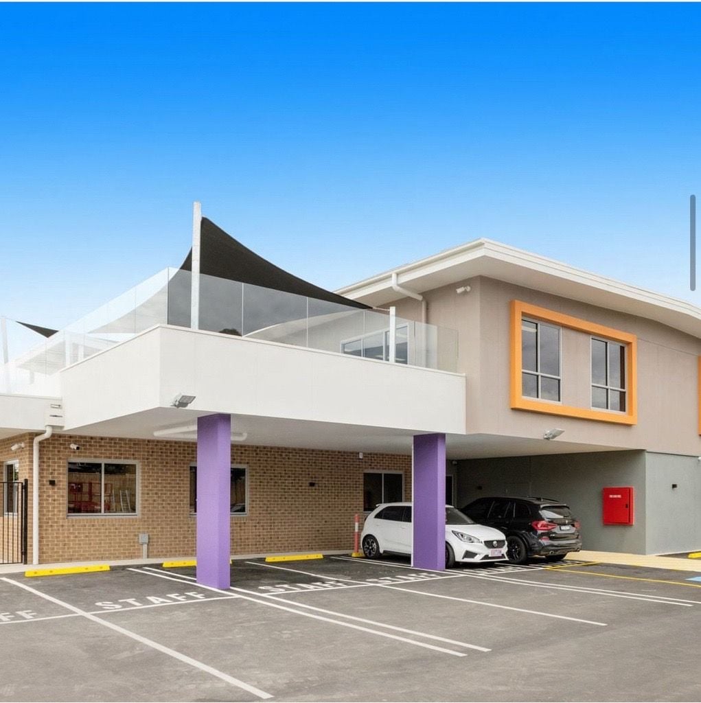 Mitcham Childcare Mitcham Childcare