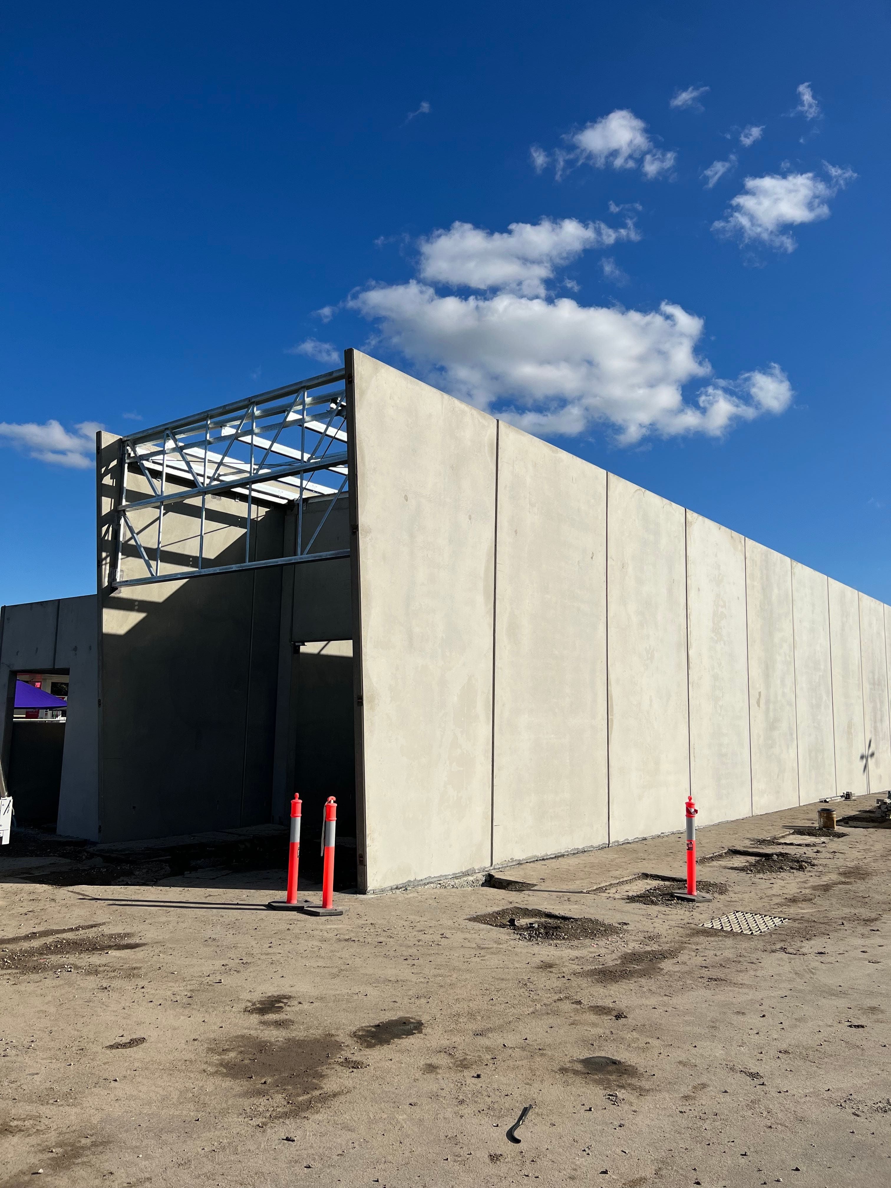 Tunnel Carwash Tunnel Carwash