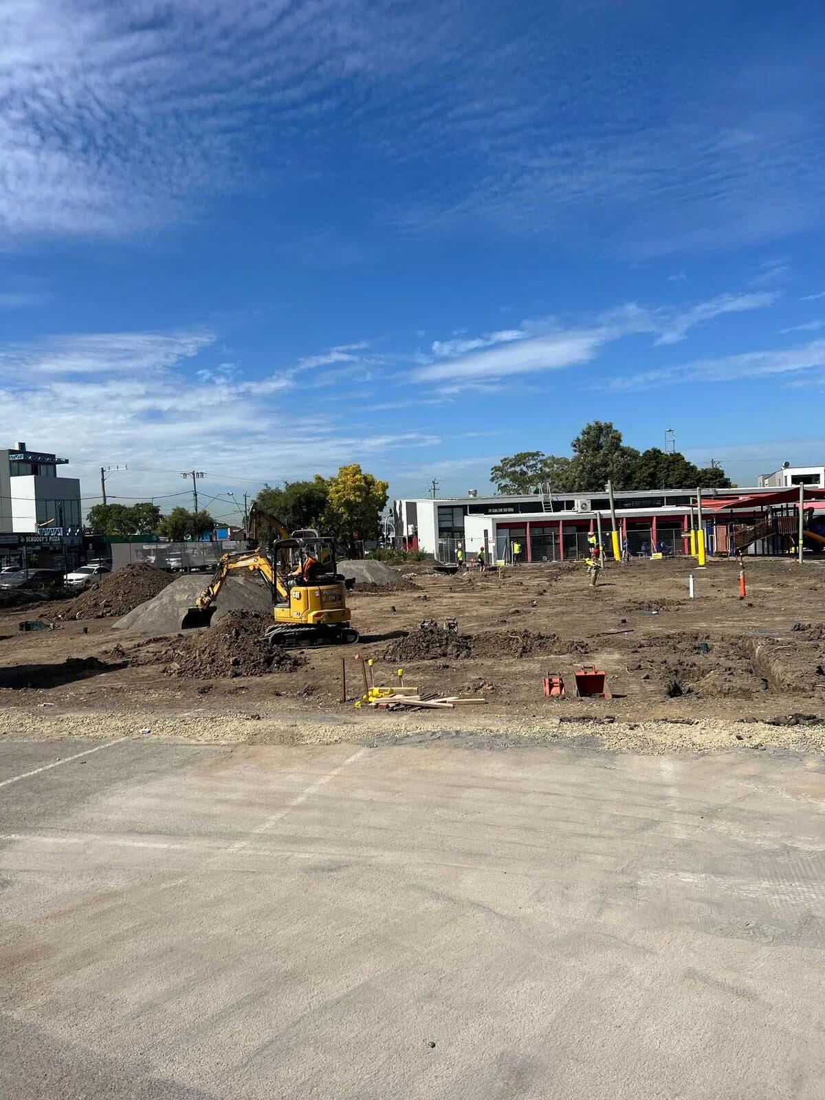 Pascoe Vale Primary School