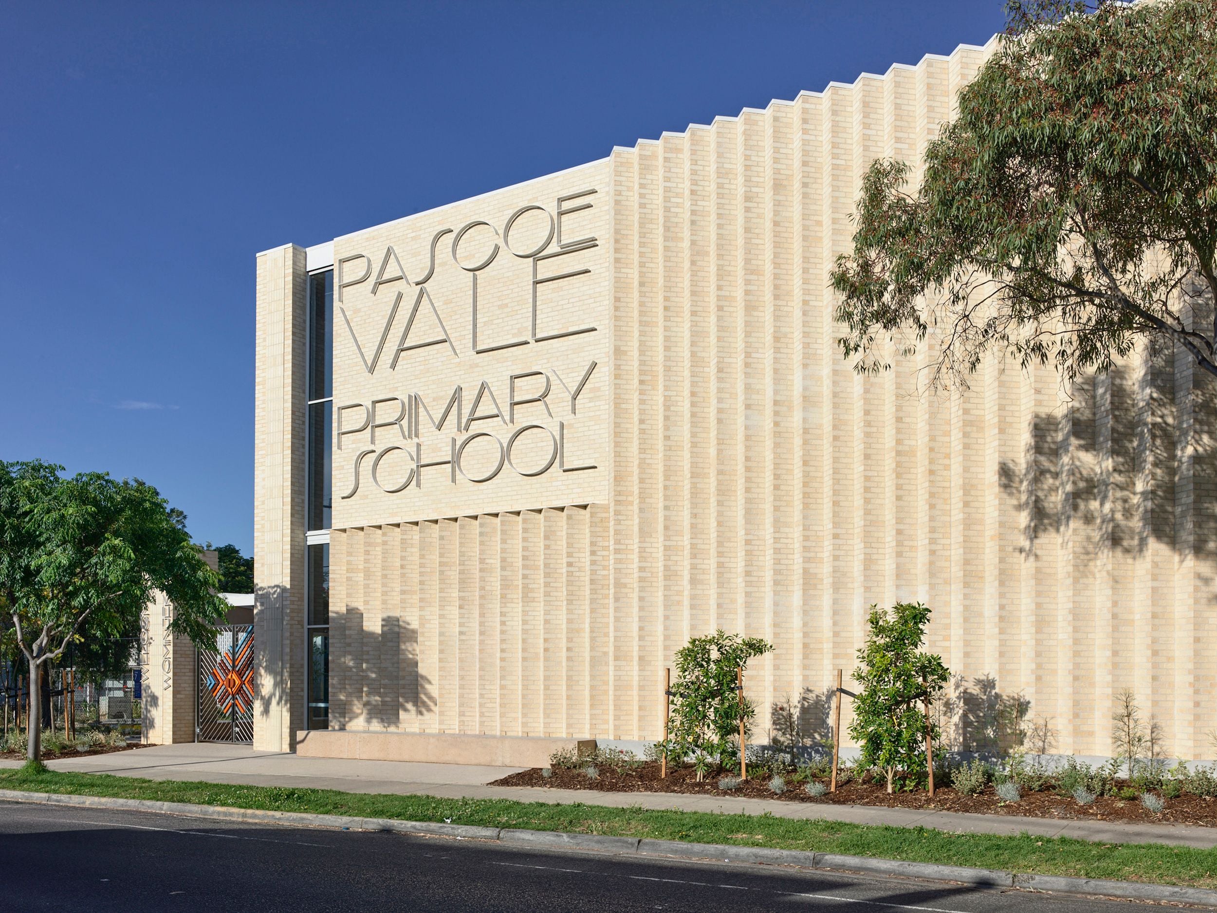 Pascoe Vale Primary School