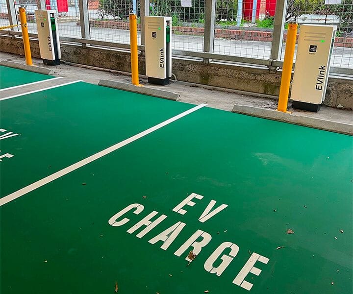 EV Charging