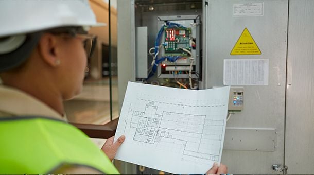 Inspections and Certifications