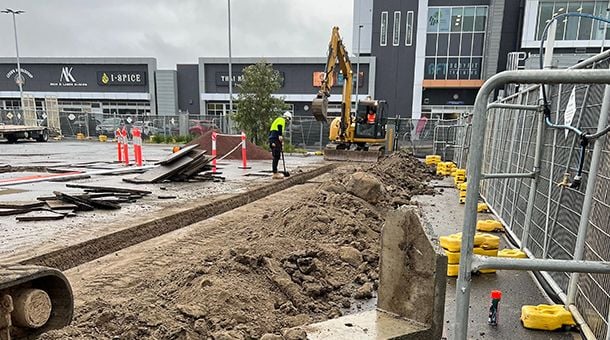 Service and Maintenance