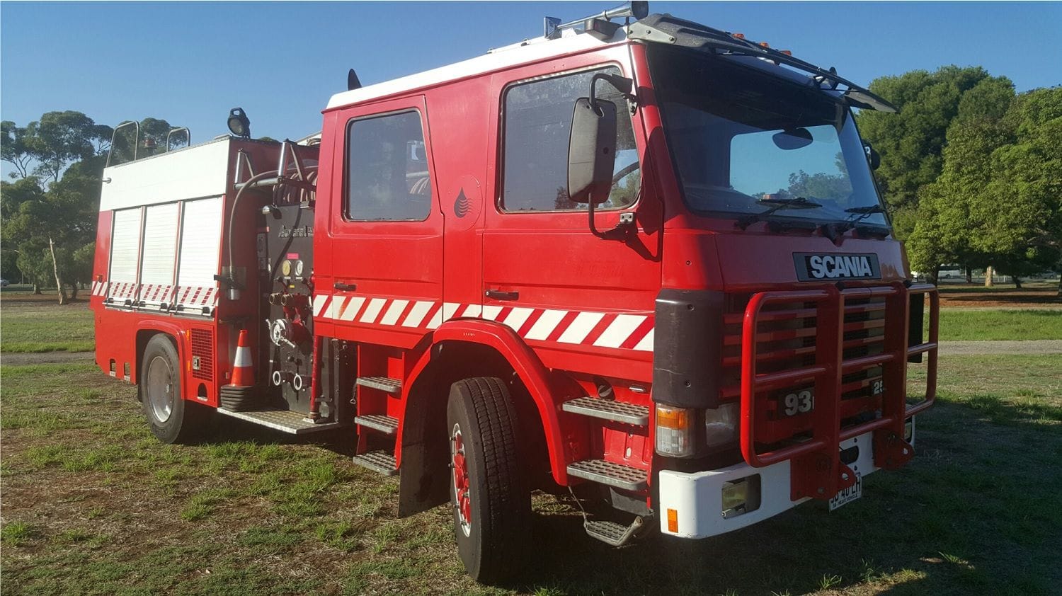 Hydrant testing, Fire hydrant testing, Adelaide and Australia