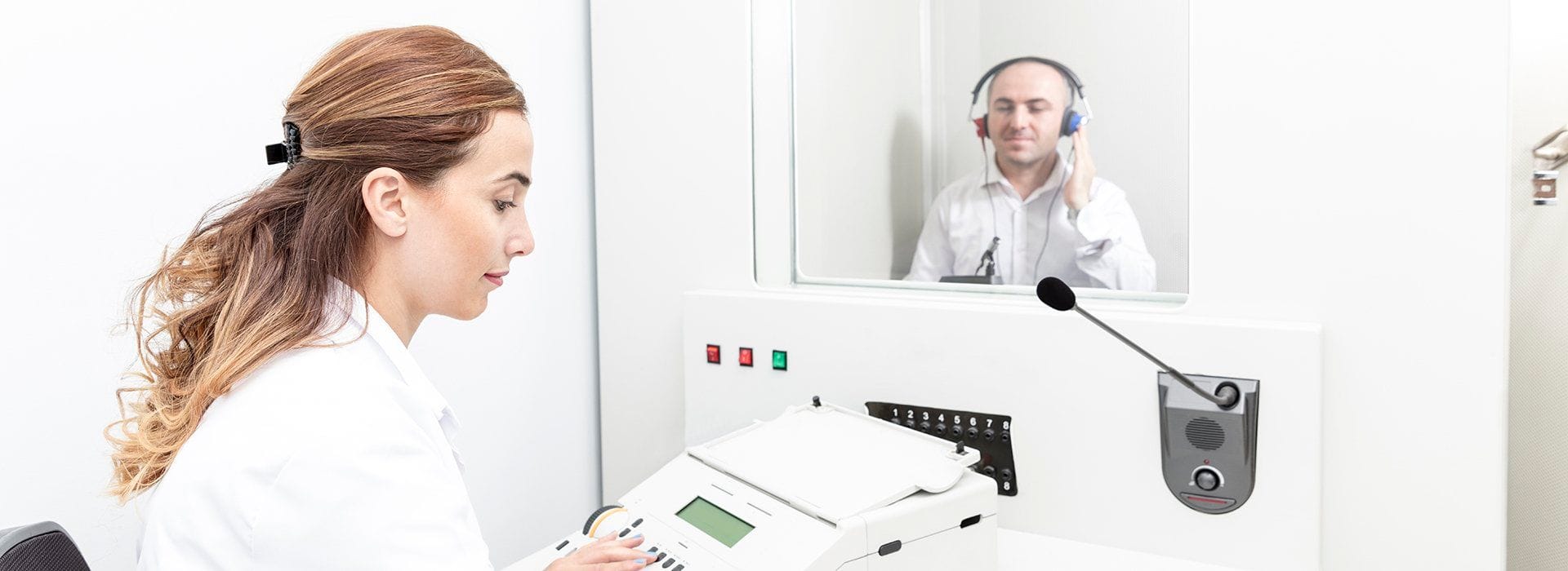 Hearing Test Specialist, Adelaide, Evolve Hearing