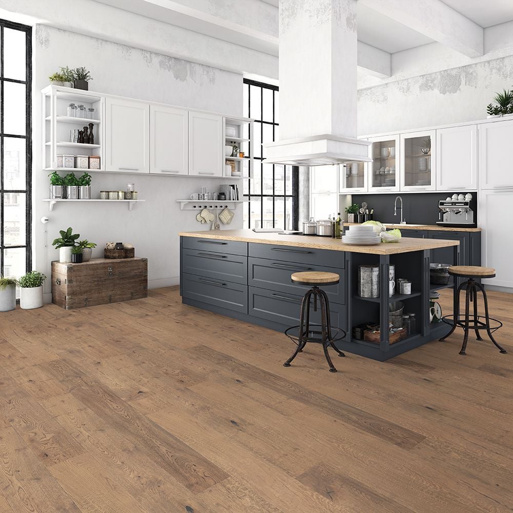 Solid & Engineered Hardwood Image -635690503940f