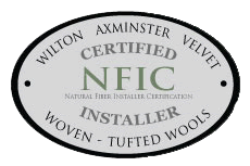 NFIC Certified Installer