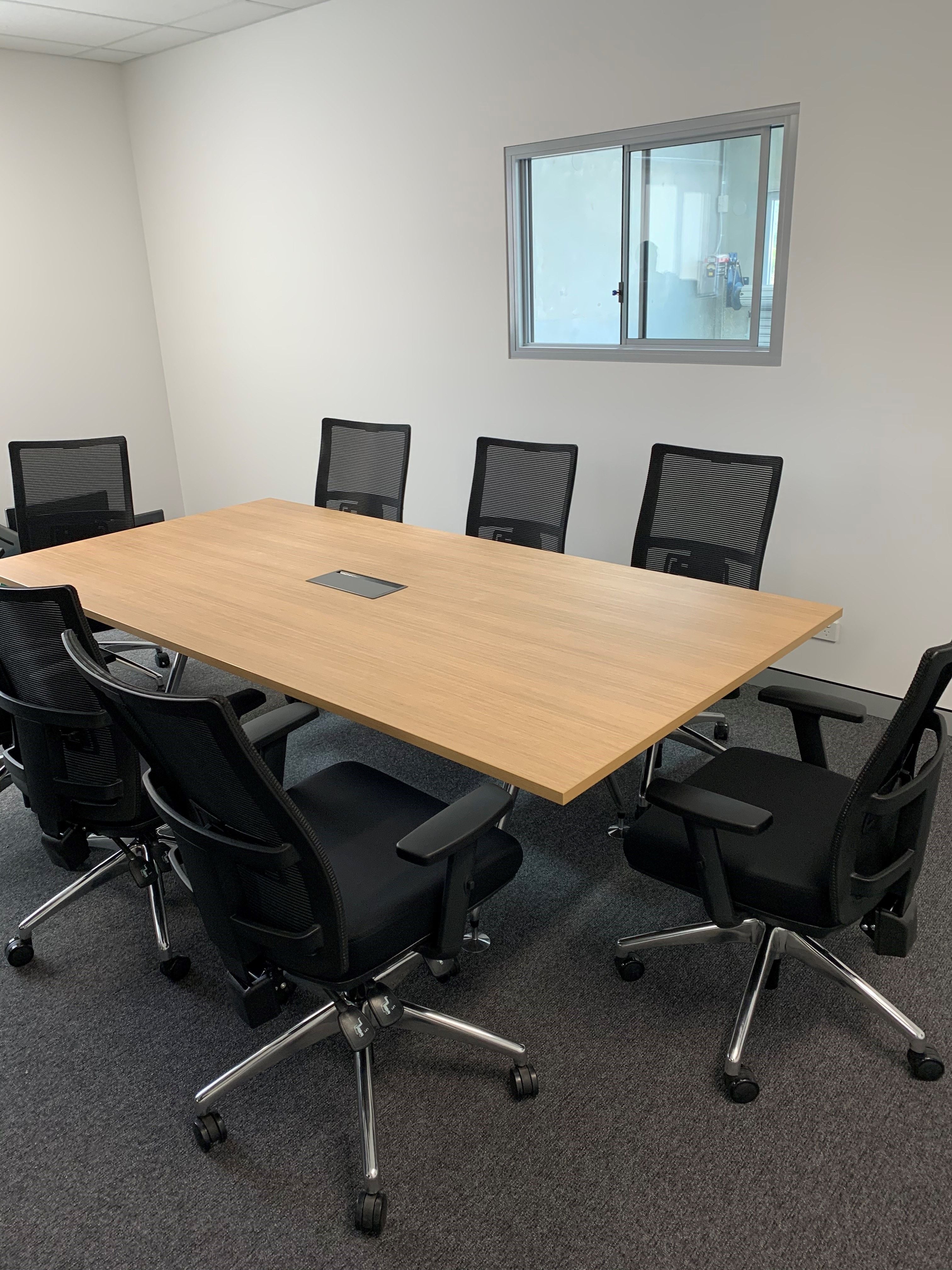 Office Fitout Gallery Image -6307ffab47403