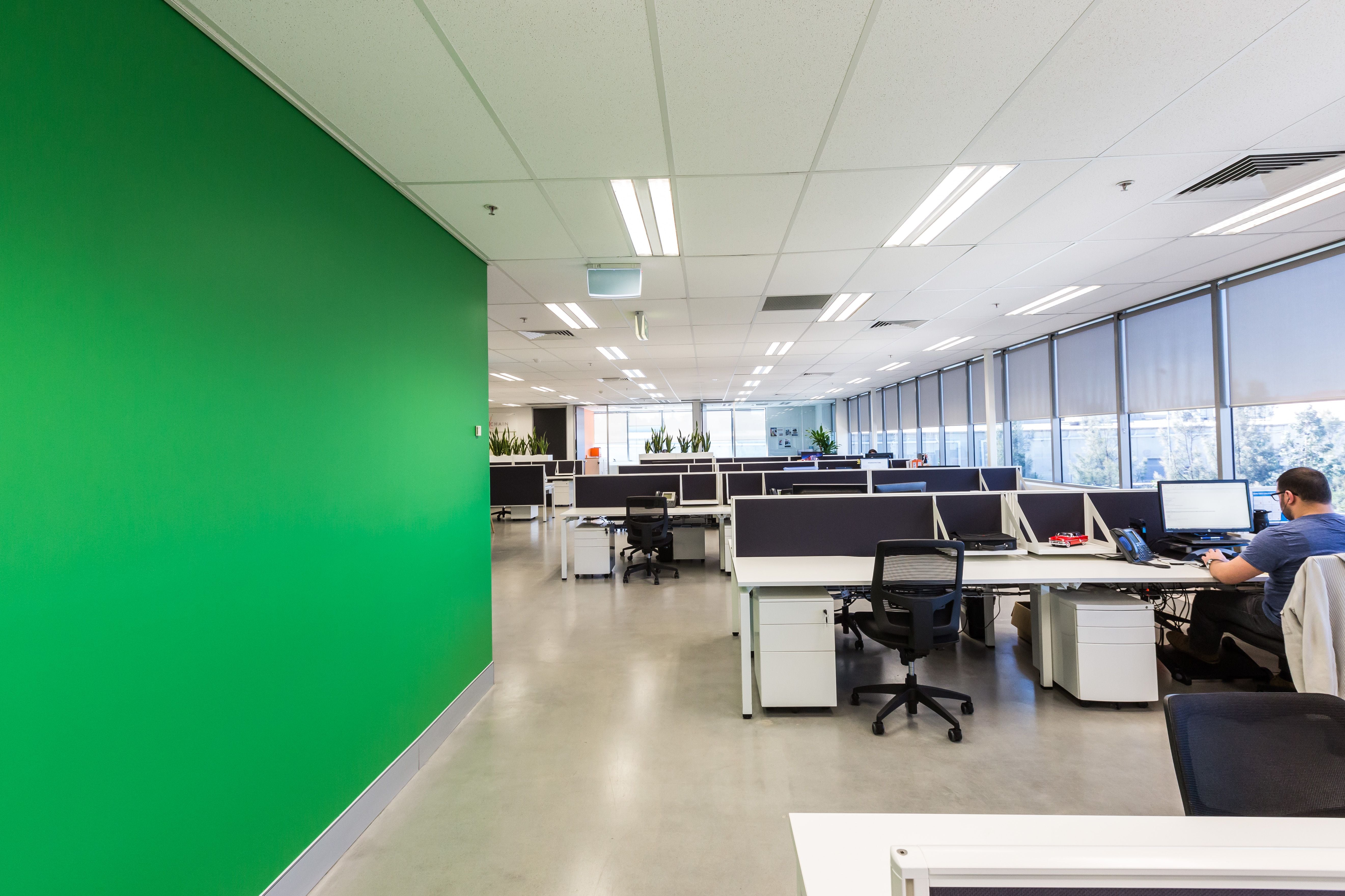 Office Fitout Gallery Image -6307ffad03c4c