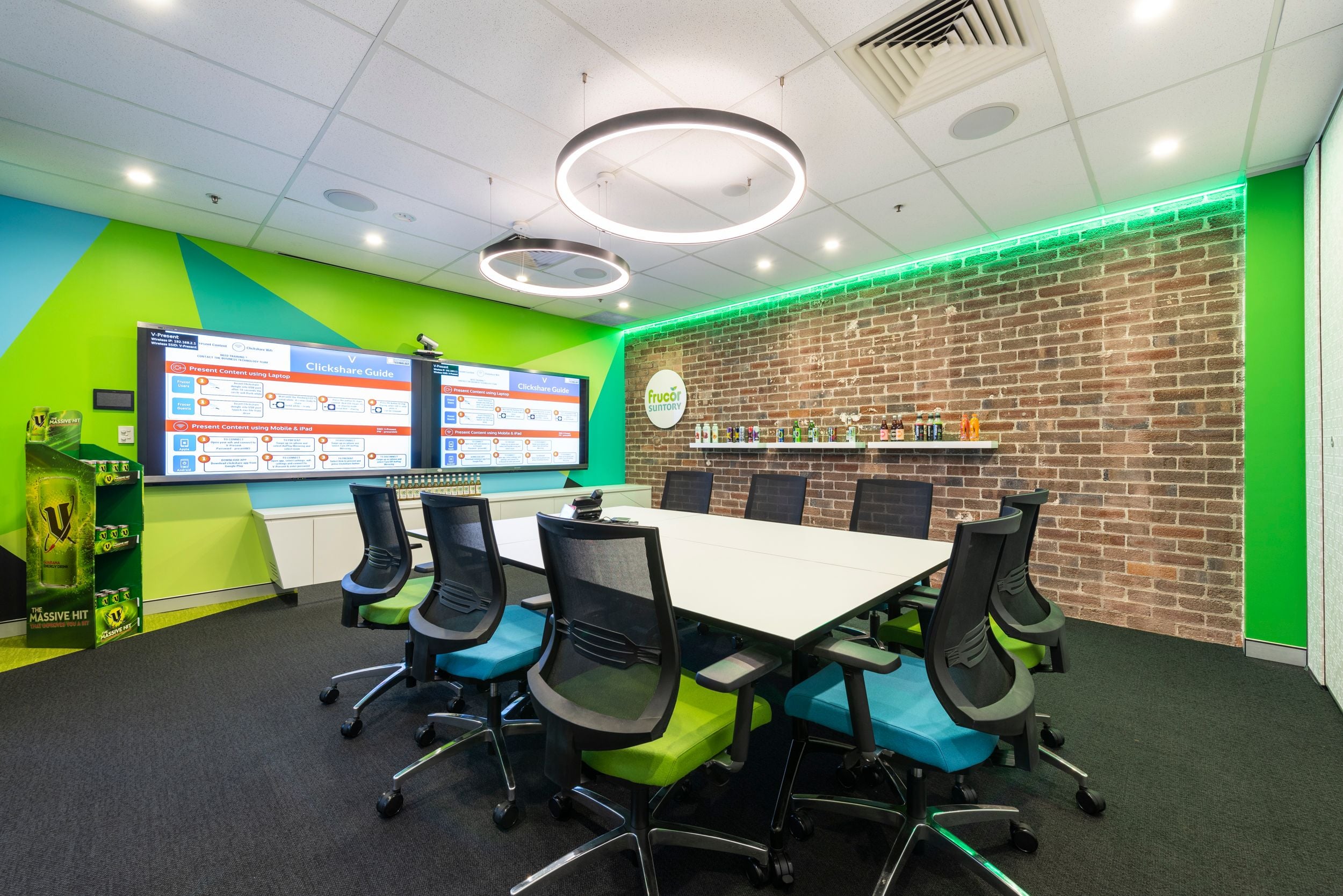 Office Fitout Gallery Image -6307ffb08a769