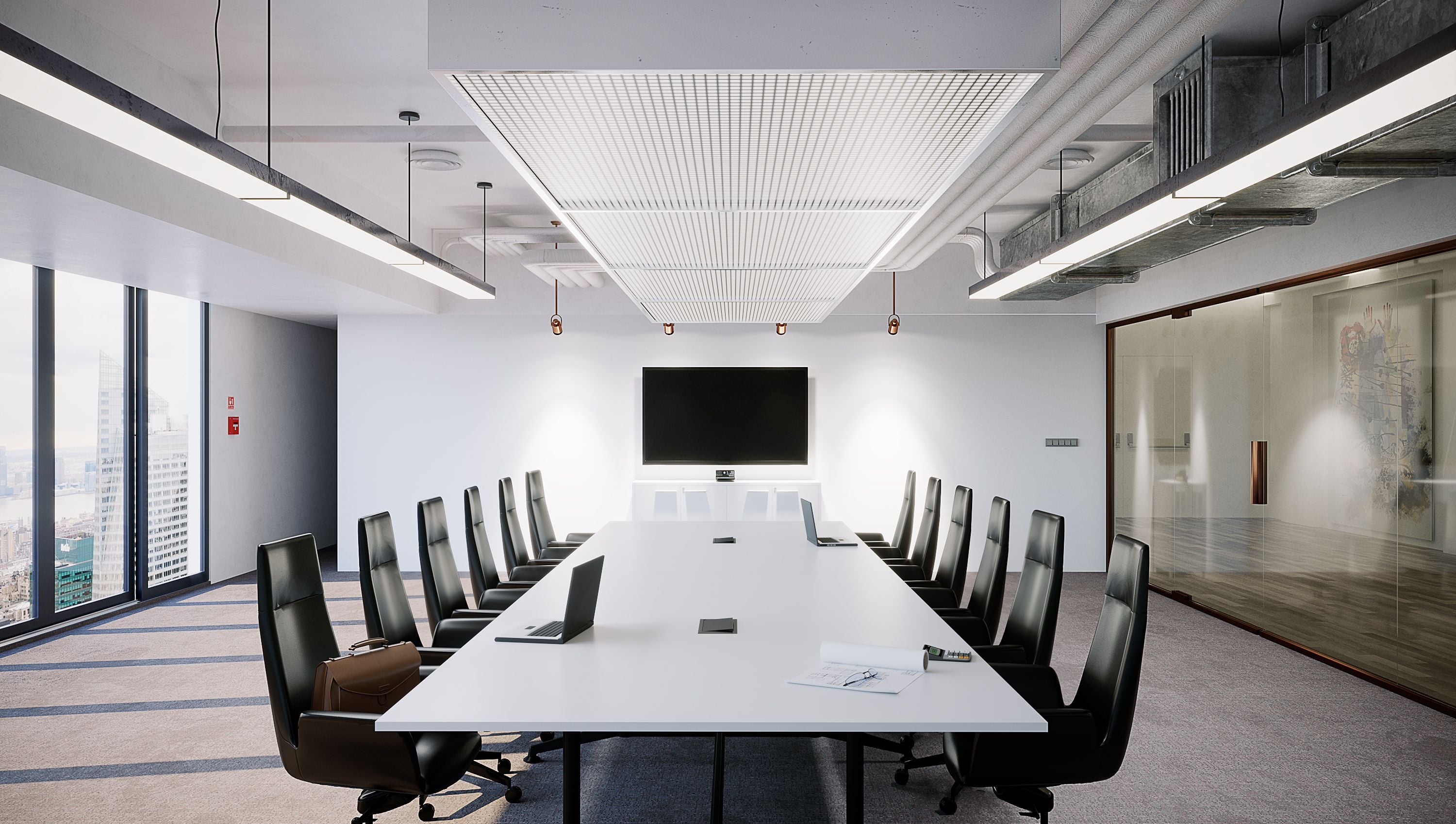 Office Furniture
