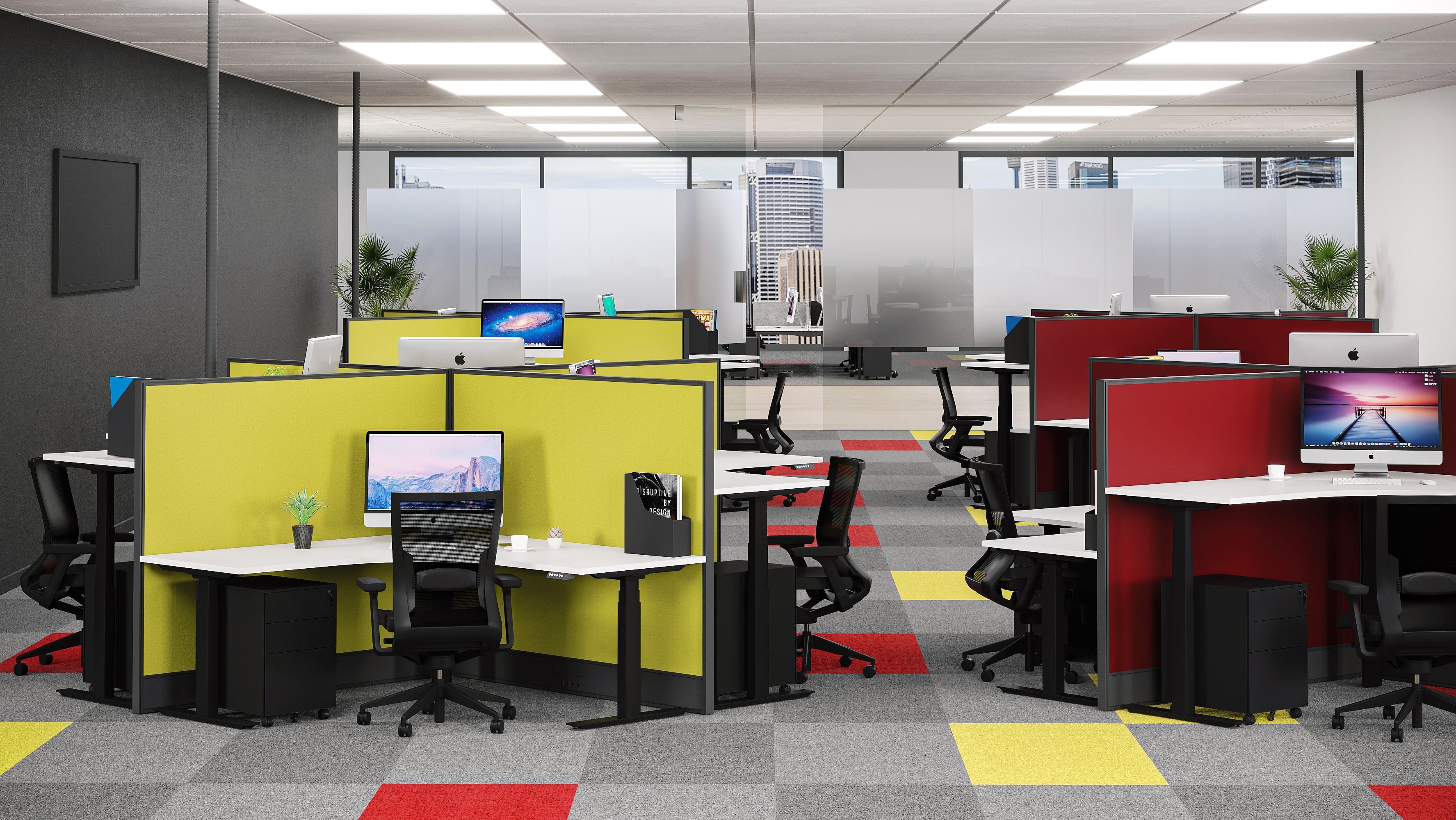 Office Furniture